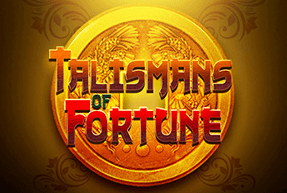Игровой автомат Talismans of Fortune