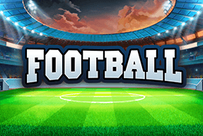 Ігровий автомат Football
