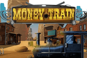 Ігровий автомат Money Train