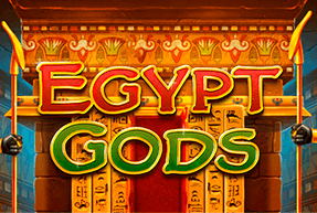 Игровой автомат Egypt Gods