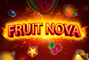 Игровой автомат Fruit Nova