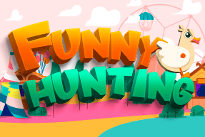 Игровой автомат Funny Hunting