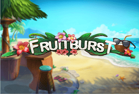 Игровой автомат Fruit Burst
