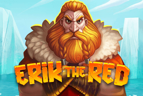 Ігровий автомат Erik the Red