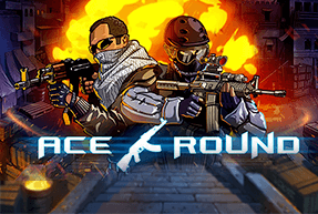 Игровой автомат Ace Round