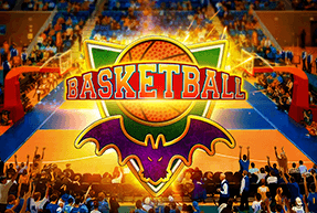 Игровой автомат Basketball