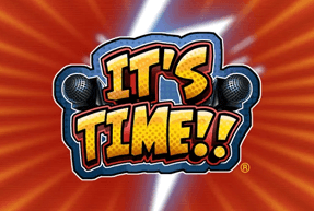 Ігровий автомат It's Time