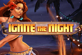Ігровий автомат Ignite the Night