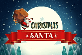 Ігровий автомат Christmas Santa