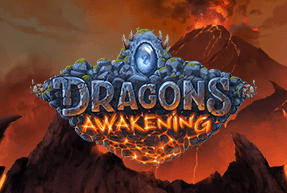 Ігровий автомат Dragons' Awakening