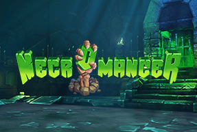 Игровой автомат Necromancer