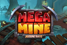 Ігровий автомат Mega Mine