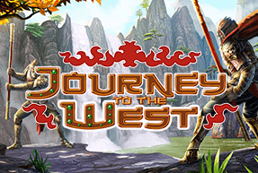 Игровой автомат Journey to the West