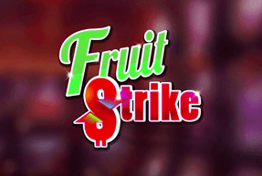 Ігровий автомат Fruit Strike