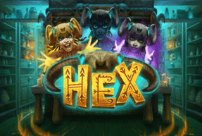Ігровий автомат Hex