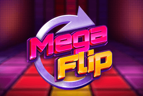 Ігровий автомат Mega Flip