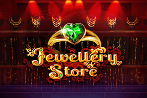 Игровой автомат Jewellery Store