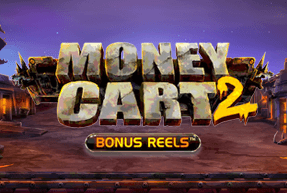 Ігровий автомат Money Cart 2