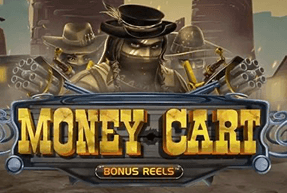 Ігровий автомат Money Cart