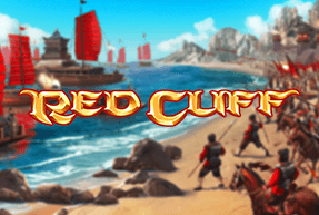Игровой автомат Red Cliff