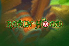 Игровой автомат Robin Hood